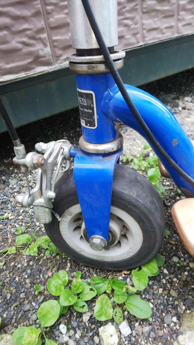 GO-PED キックボード エンジン ゴーペット ジャンク品 【公式通販】