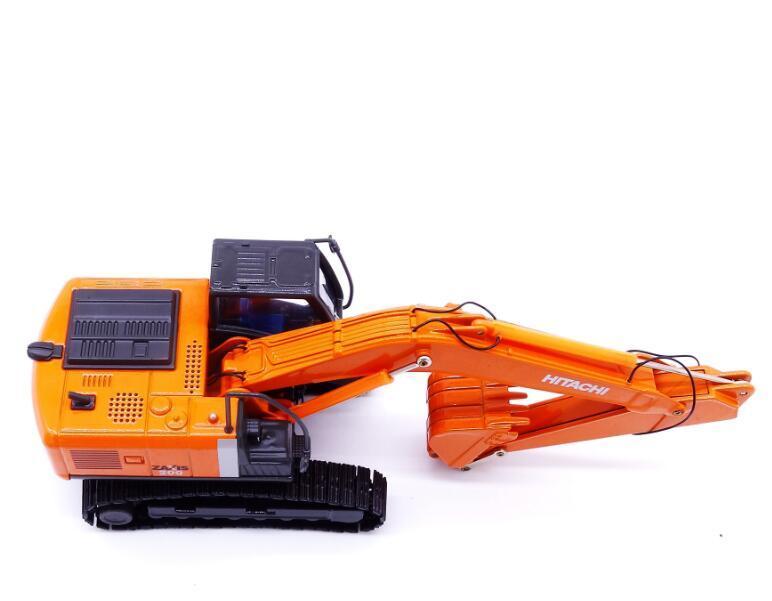 大人気，新作登場 日立 1/50 HITACHI ショベル ZAXIS200-3 1円スタート(建設車両、作業車)｜売買されたオークション情報、yahooの商品情報をアーカイブ公開 - オークファン 建設車両、作業車