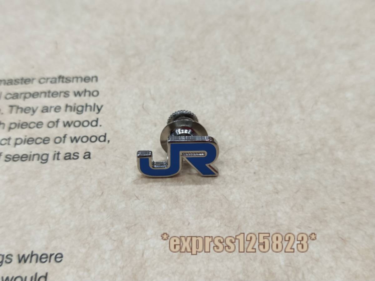 社章 襟章 - バッジ 西日本 JR | Yahoo!オークション 社章」の落札相場