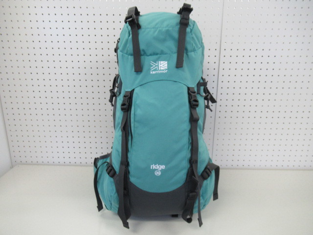 karrimor リッジ30　タイプ2 登山 バックパック 6263003
