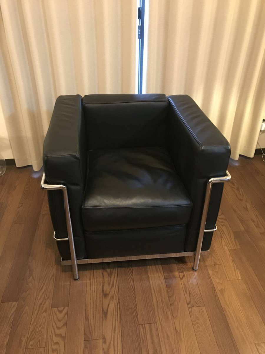 □L679□展示品□カッシーナ□CassinaIXC□フィリップ・ユーレル