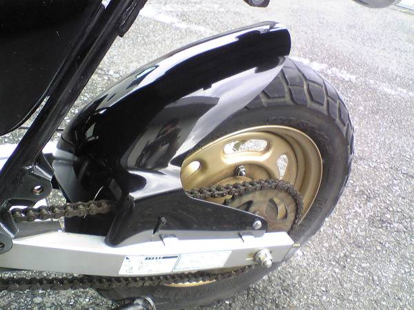 エイプ50（外装パーツ｜パーツ）：バイク用品<車用品 エイプ50