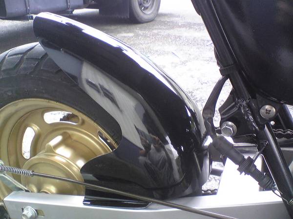 エイプ50（外装パーツ｜パーツ）：バイク用品<車用品 エイプ50