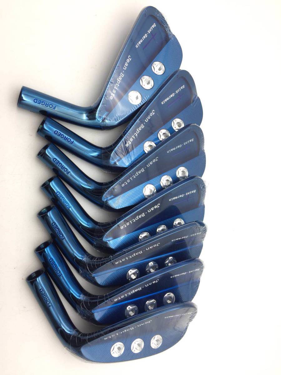 GOLF 超 レア ゴルフ ジャンバティスト Jean-baptiste JB502 CB blade 