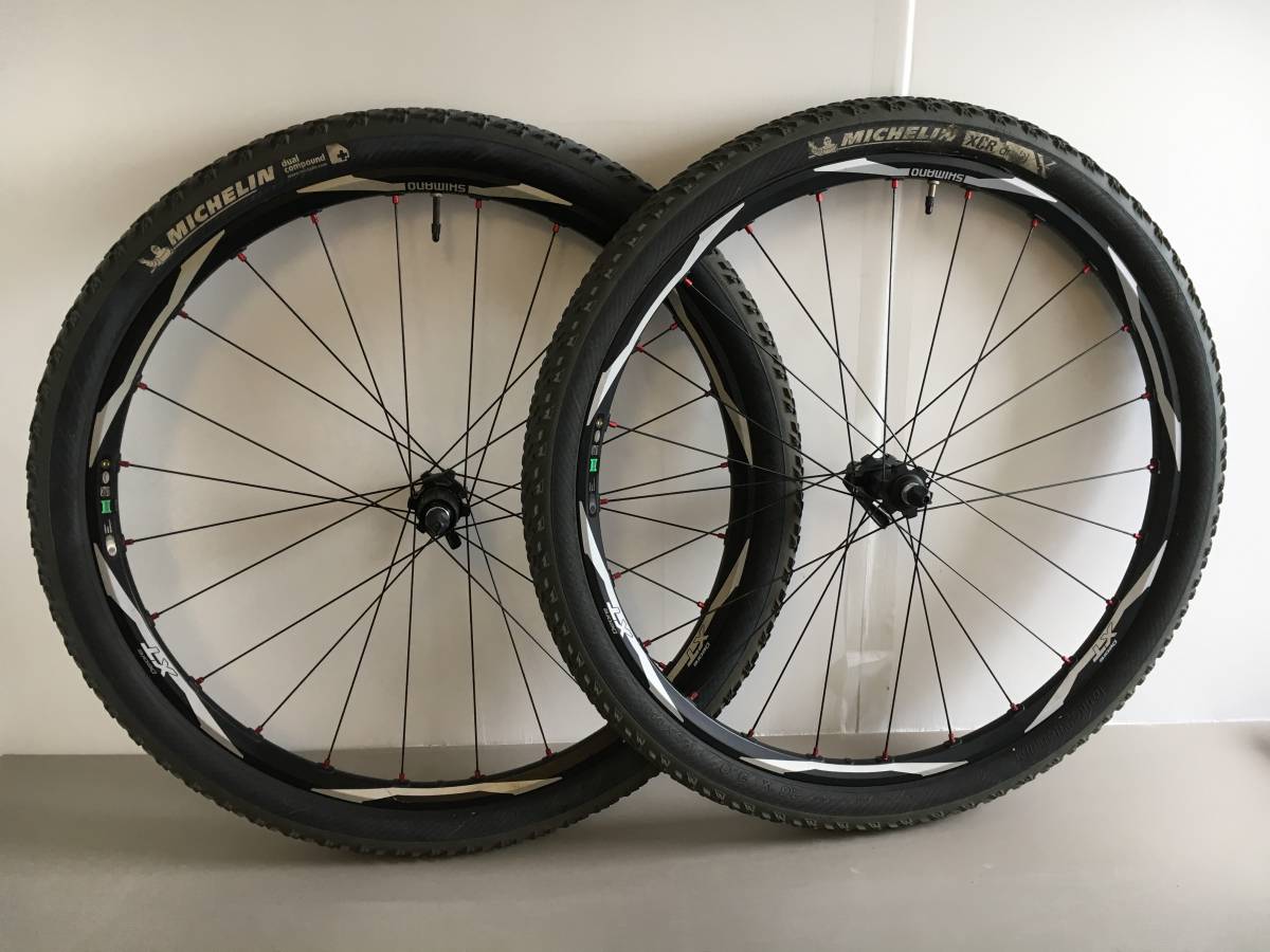 中古 XT WH-M775 FD 26インチ前後セット 【公式通販】