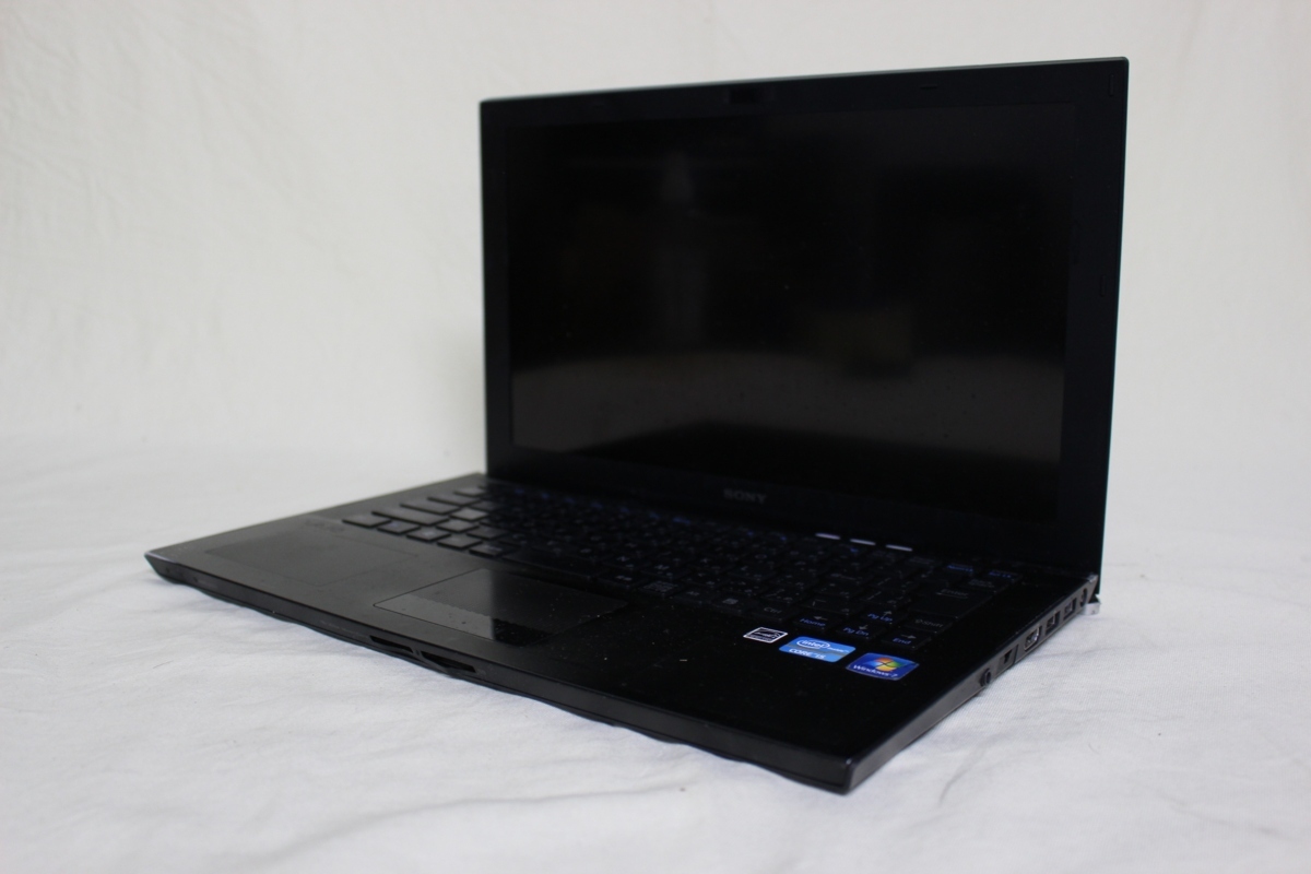 vaio SONY 2026年最新Yahoo!オークション svz1311ajの中古品 VAIO 