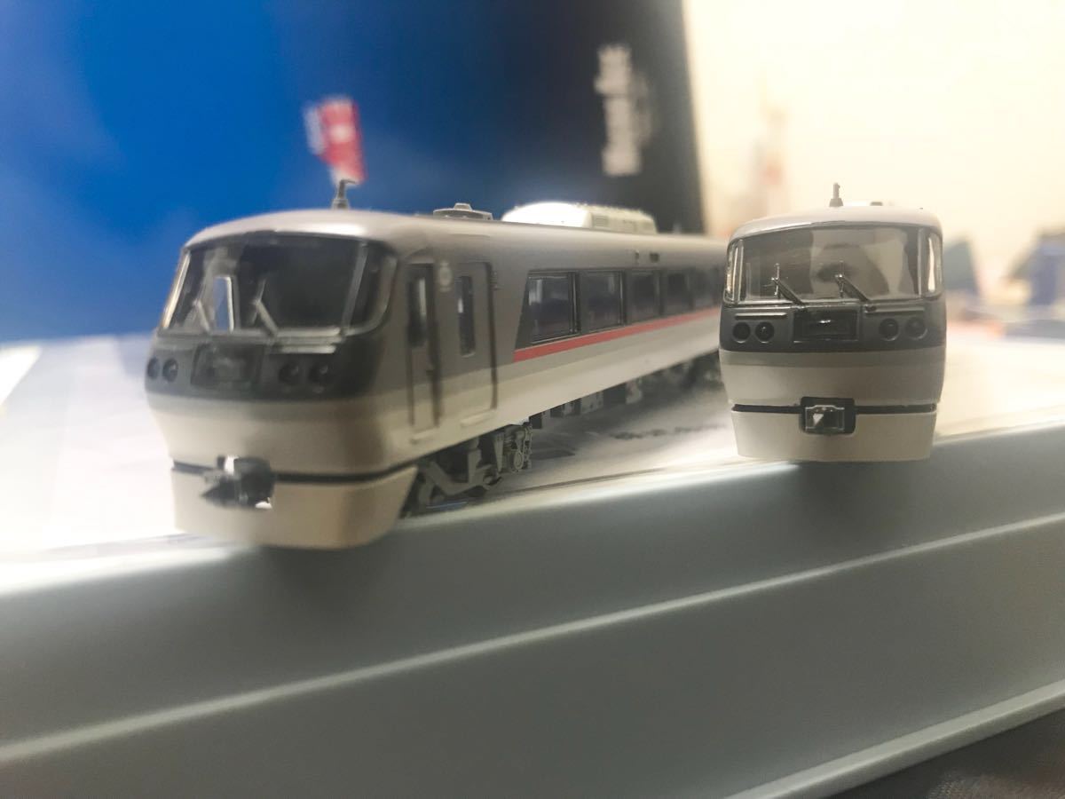 KATO さよなら あさかぜ セット 中古品 Nゲージ 鉄道模型 寝台特急