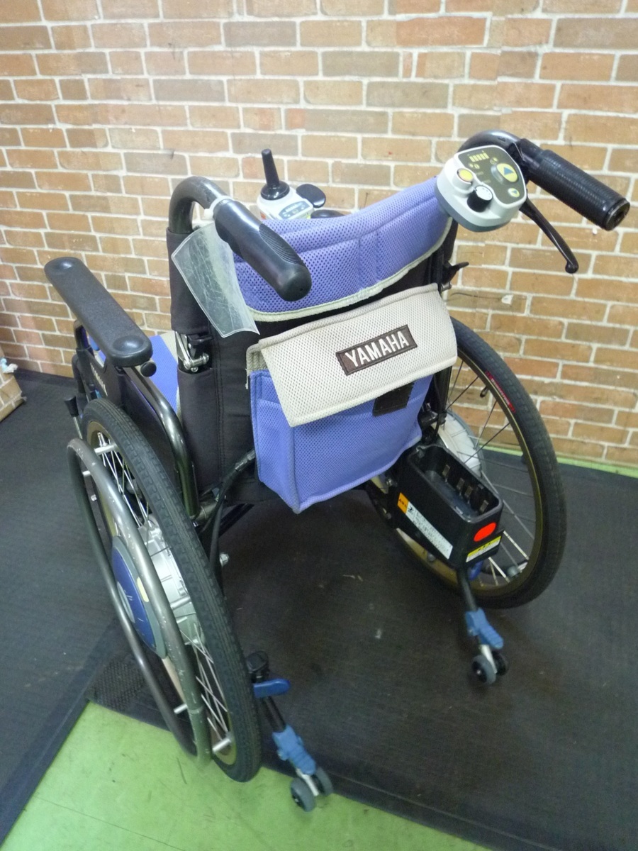 YAMAHA ヤマハ 電動 車椅子 XOC1-P XOC2-P YAMAHA 電動車椅子 車 YAMAHA ヤマハ 電動 車椅子 XOC1-P XOC2-P YAMAHA 電動車椅子 車