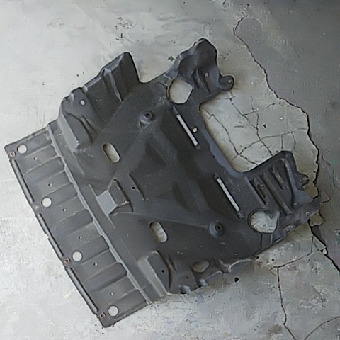 ☆180SX☆S13シルビア☆純正！エンジン☆アンダーカバー S13 純正