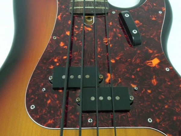 Greco グレコ マツモク製 PB-420N プレシジョンベース グネコロゴ