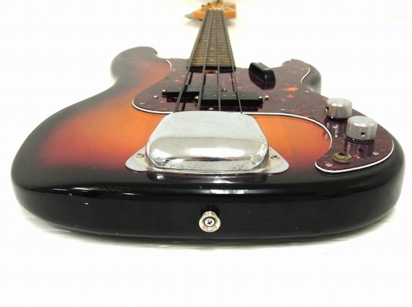 Greco PB-420N グレコ グネコロゴ プレシジョンベース マツモク製 Greco グレコ マツモク製 PB-420N プレシジョンベース グネコロゴ