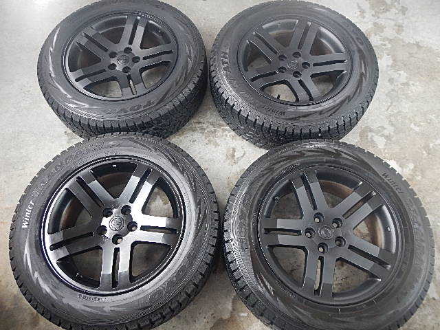クライスラー 300C 純正ホイール クライスラー300純正ホイール 中古品 