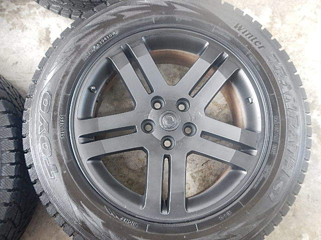 クライスラー 300C 純正ホイール クライスラー300純正ホイール 中古品 