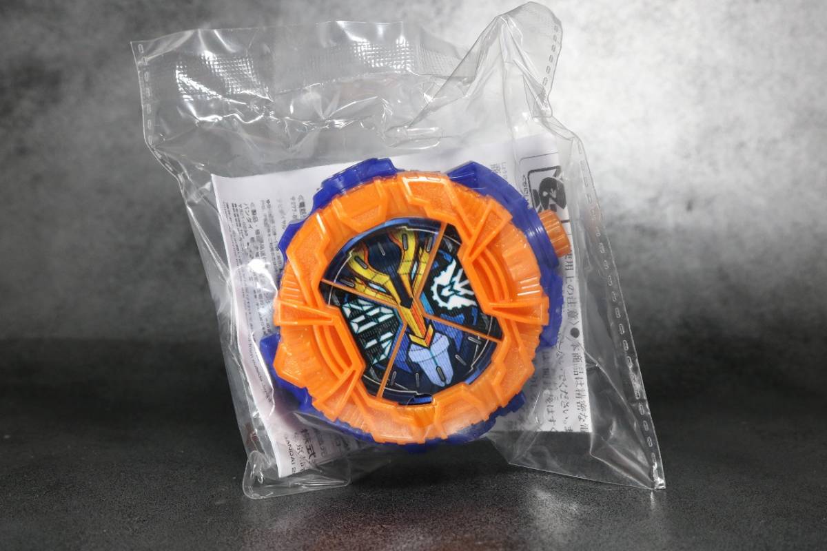 クローズライドウォッチ 仮面ライダージオウ限定品 仮面ライダージオウ 
