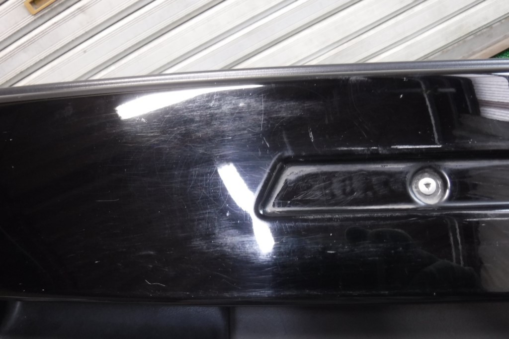 N-BOX 無限 NBOXカスタム JF1⁄JF2 フロント 無限（MUGEN） BOX ☆N