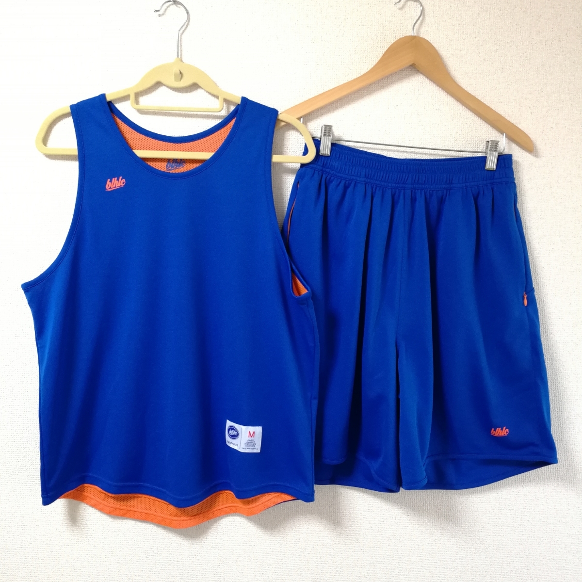 ballaholicロゴタンク-tankトップ M大きさ 楽天市場】ballaholic