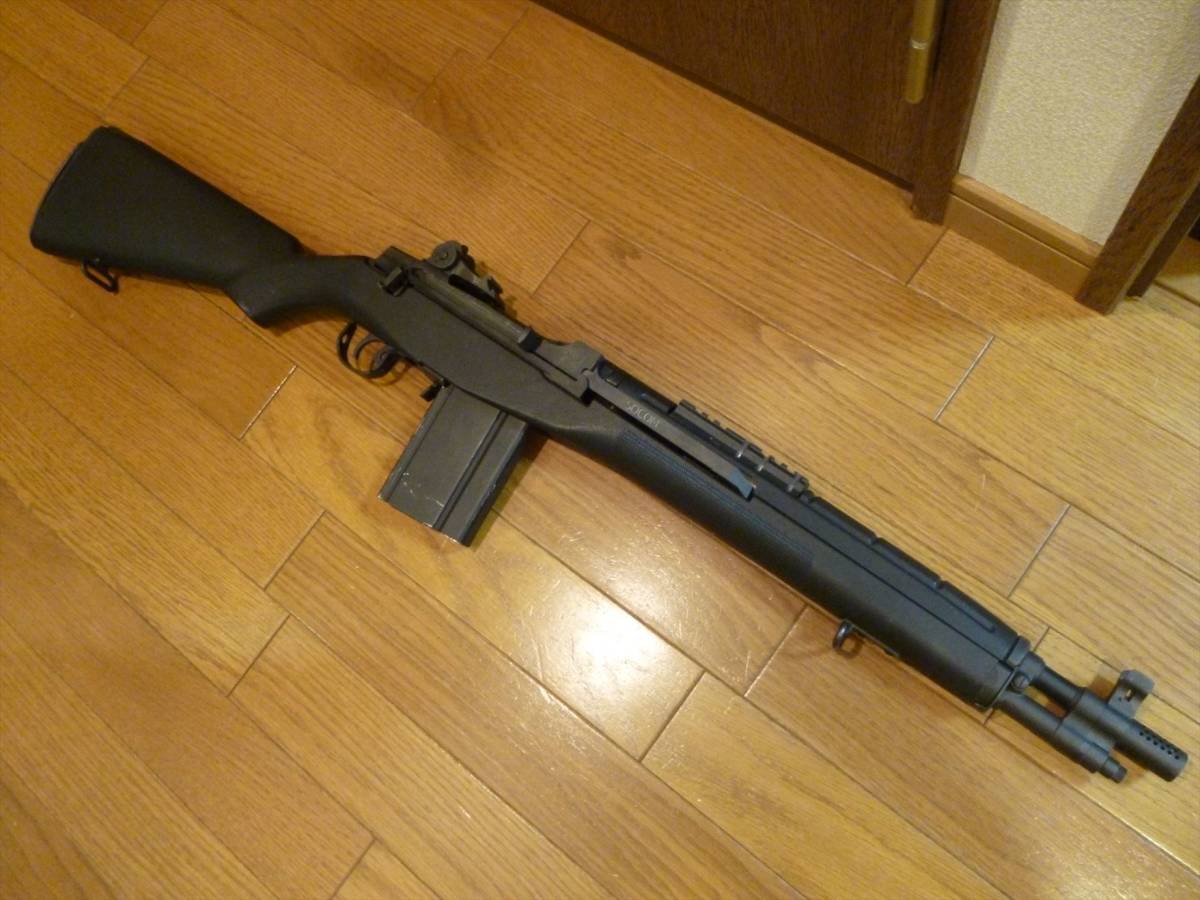 M14 SOCOM 東京マルイ 電動ガン M14ソーコム | - : ソーコム 公式通販 