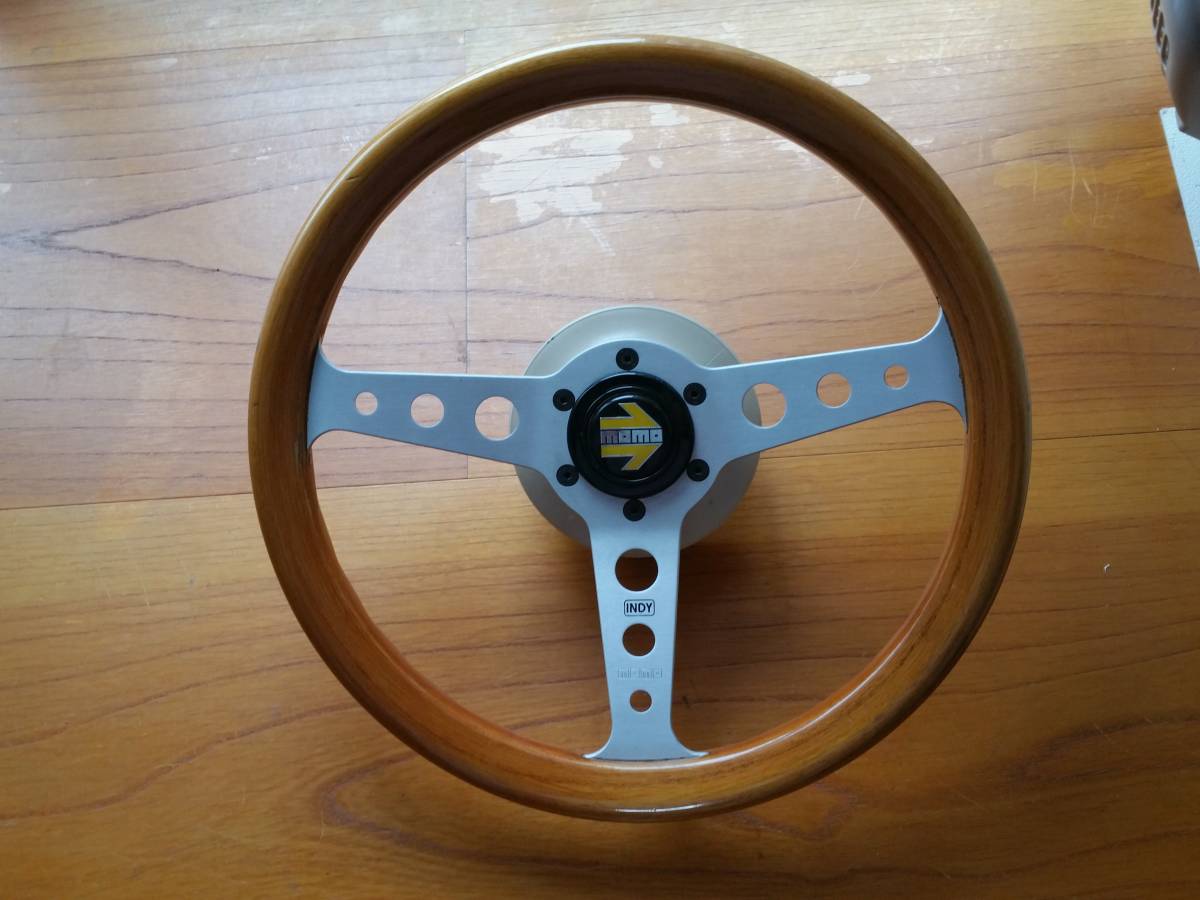 MOMO super INDY ステアリング モモ スーパー インディー 公式通販