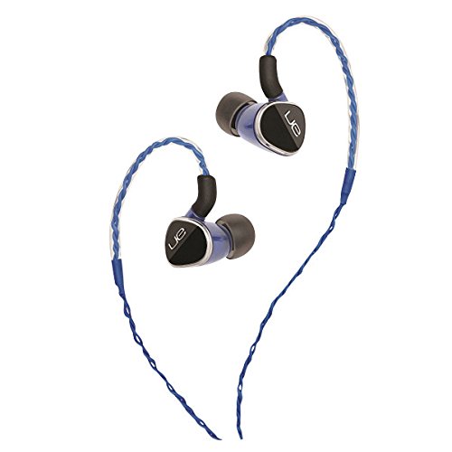 新品★Ultimate_Earsイヤホン Noise-Isolating Earphones UE900s