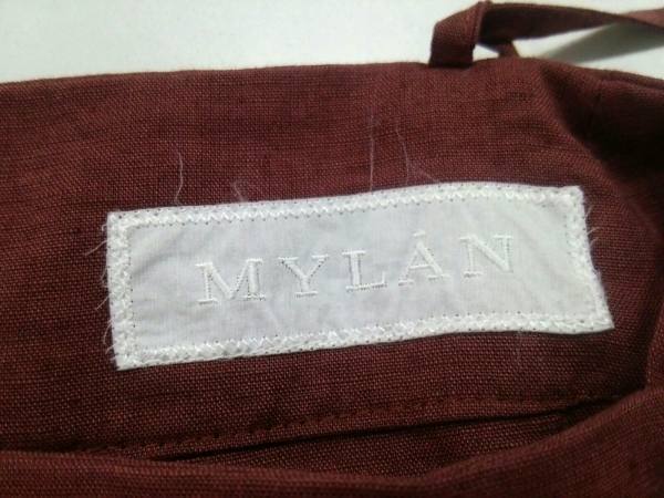 ワンピース オールインワン マイラン MYLAN サイズF レディース 【公式