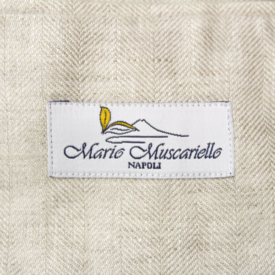 定価￥63，720 極美品 イタリア製 Mario Muscariello マリオムスカリ