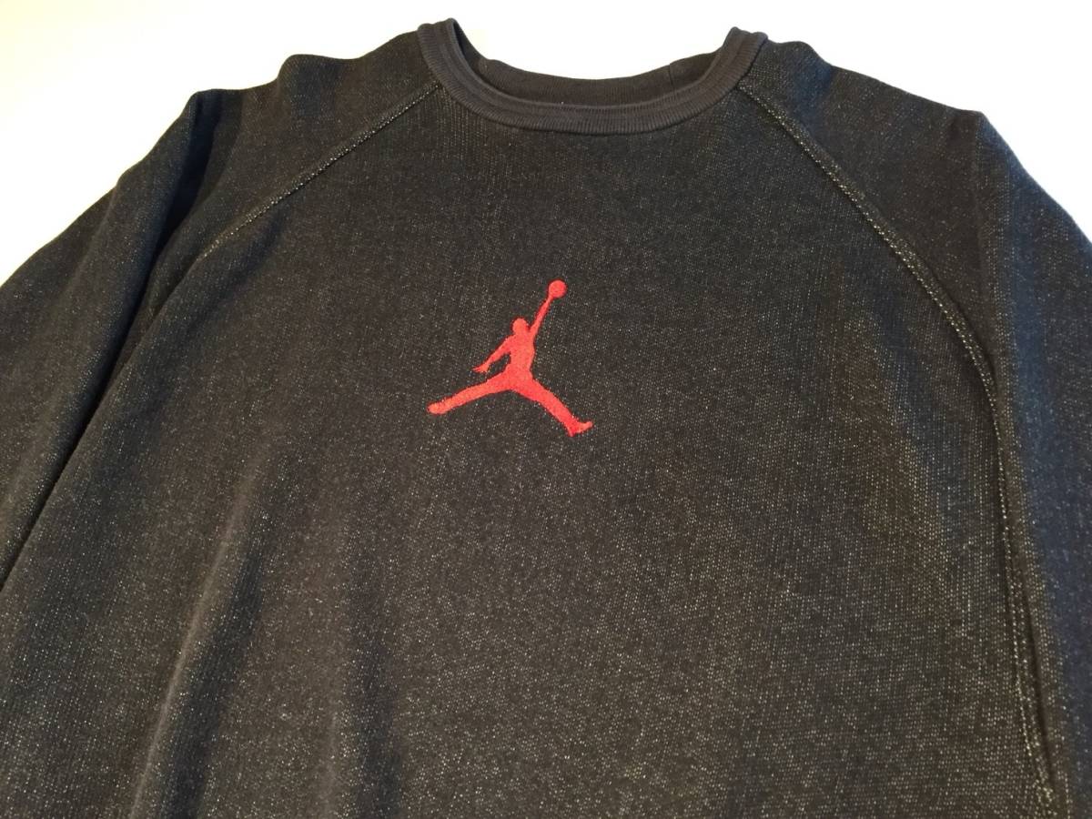 NIKE ナイキ スウェット サイズ:XL 90s JORDAN ジョーダン ! 90s NIKE 