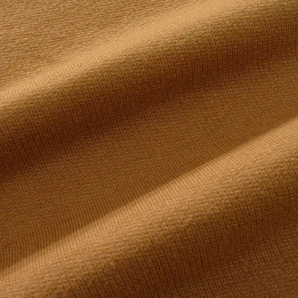 新品 ミスターヴァン 刺繍プリントハーフジップ長袖カットソーM黄★I47132 MR.VAN メンズ ロングTシャツ 石津謙介 ワッペン装飾 ミスターヴァン mr．van（トップス｜メンズファッション）の通販 SALEセール アウトレット 2025モデル ZIP