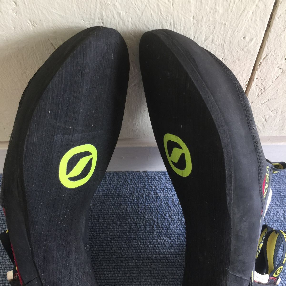 スカルパ クライミングシューズ 41.5 未使用_4