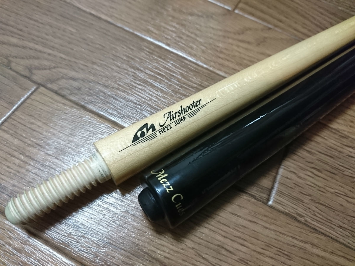 mezz ジャンプキュー メッヅ AS-K エアーシューター ジャンプキュー - メッヅ Mezz エアーシューター mezzエアシューター