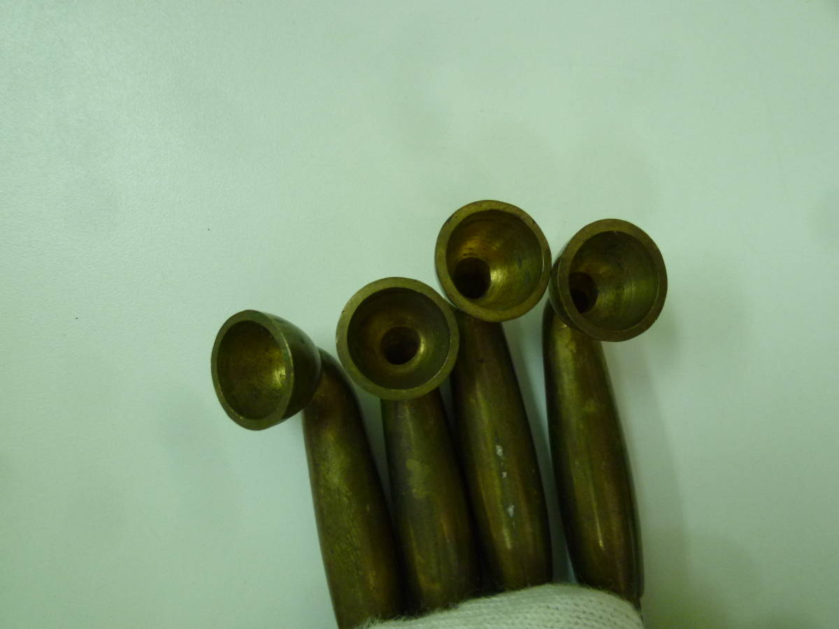 喫煙具 キセル 煙管 煙草入れ - 1円 煙管筒 村田 Yahoo!オークション 