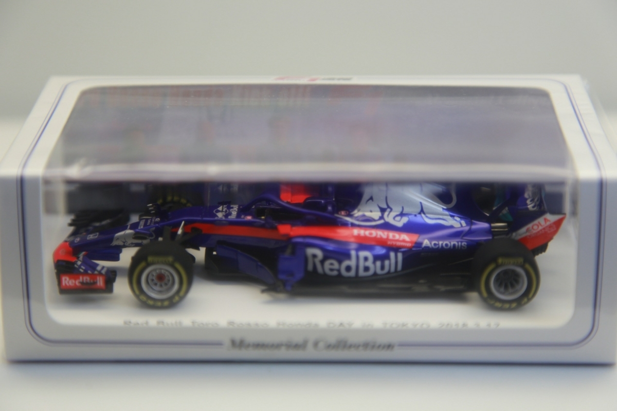 F1 1⁄43 2026年最新Yahoo!オークション スパーク web autosport