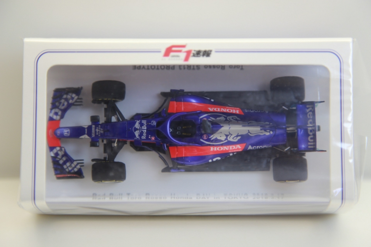 F1 1⁄43 2026年最新Yahoo!オークション スパーク web autosport