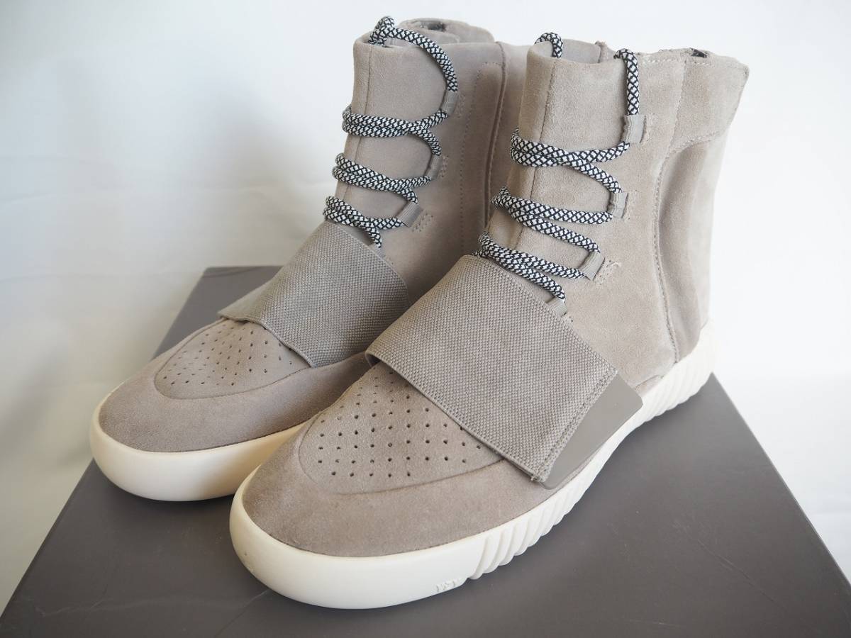 ADIDAS YEEZY BOOST 750 1STカラー us11 29cm アディダス イージー 
