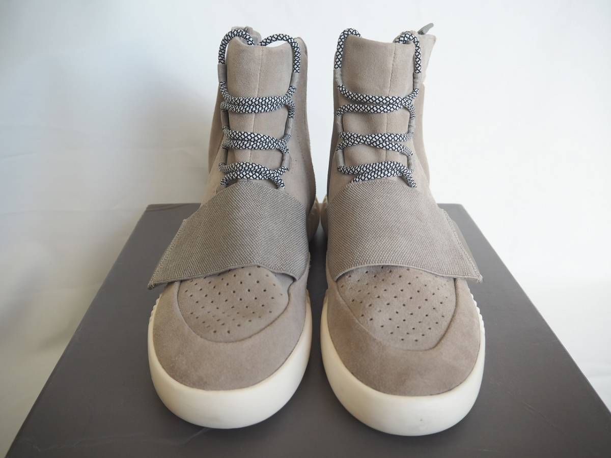 ADIDAS YEEZY BOOST 750 1STカラー us11 29cm アディダス イージー 