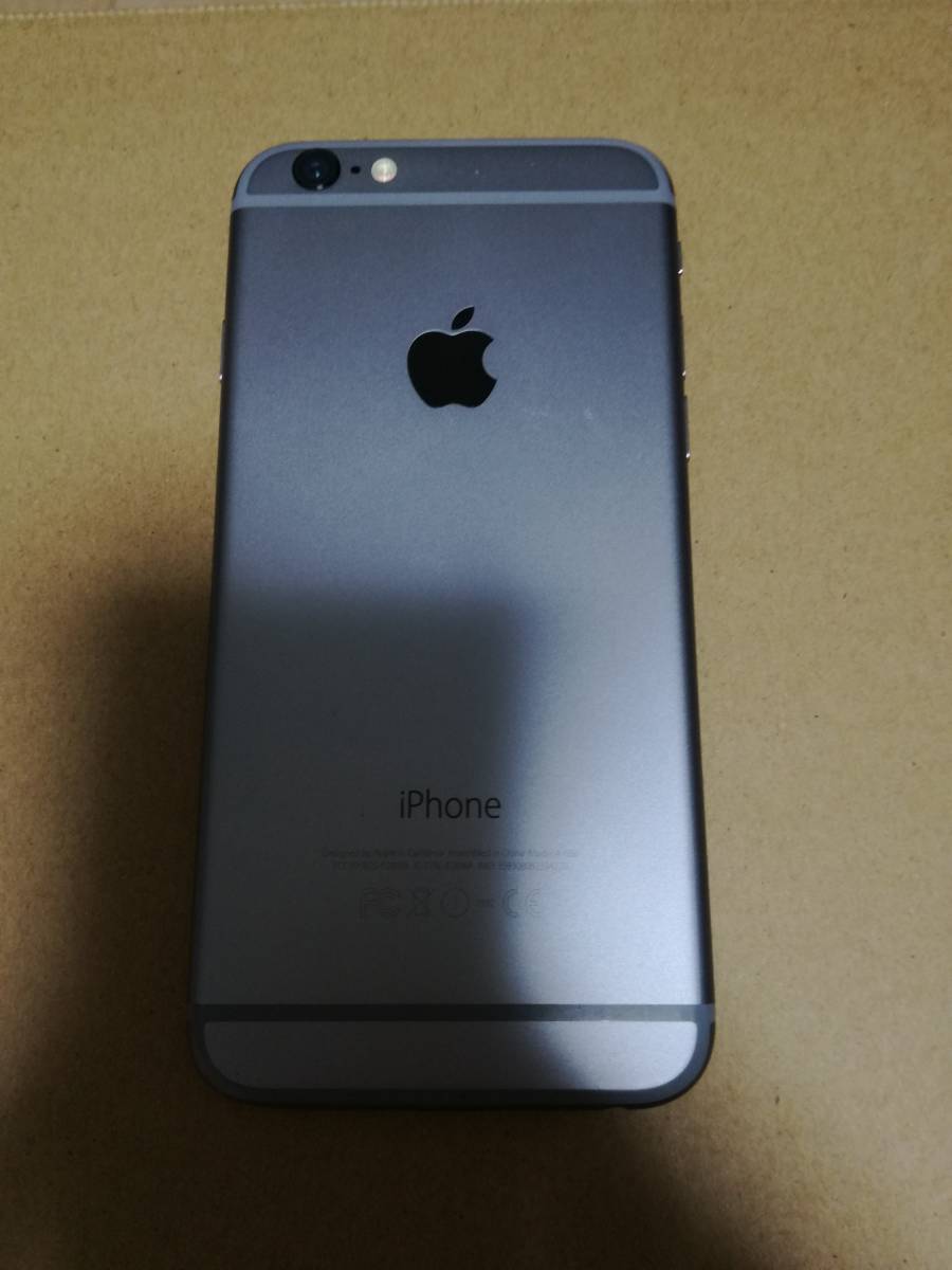 SIMフリー 0 iPhone スペースグレイ 16GB 香港版 Gray 64GB シャッター 