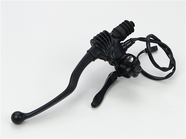 人気定番，大得価 SR400/RH03J 純正 クラッチレバー デコンプレバー ホルダー Y0912A06 2017年式/FI(ヤマハ用)｜売買されたオークション情報、yahooの商品情報をアーカイブ公開 - オークファン ヤマハ用
