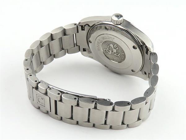 1円～ オメガ シーマスター アクアテラ 150M 500ft メンズ 腕時計 2517.8 クオーツ OMEGA 中古_3