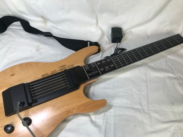 ヤマハ イージーギター EZ-EG | エレキギター | 楽器 YAMAHA イージー