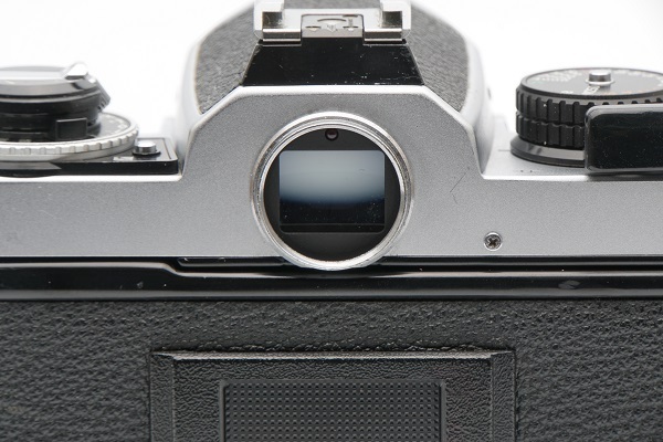 Nikon | FE2 セット Film Cameras 【フジヤカメラ】難有り品 Nikon FE2