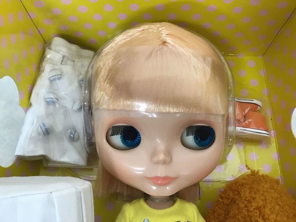 タカラ Blythe/ブライス グッドネイバーカフェ おもちゃ、ゲーム