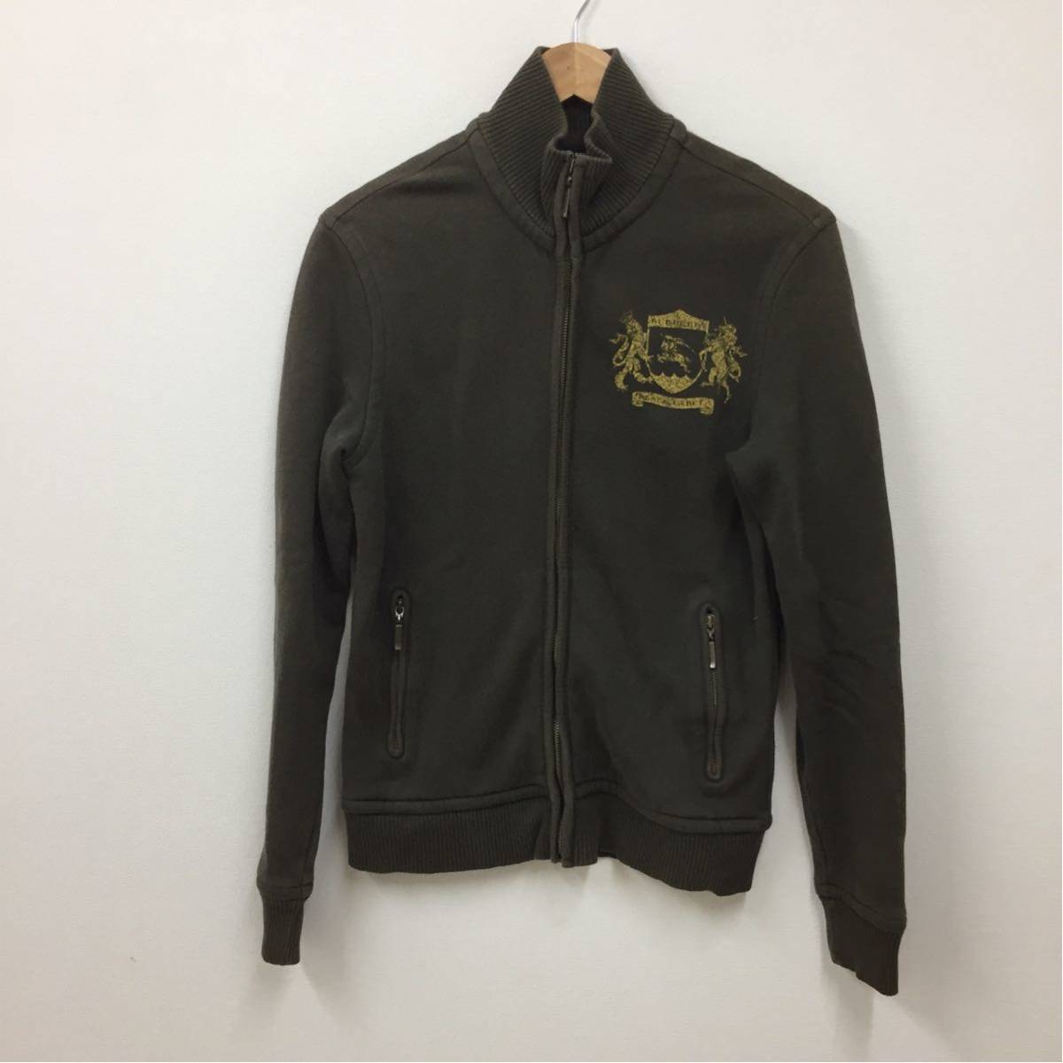 新品・在庫品 BURBERRY BLACK LABEL バーバリーブラックレーベル 