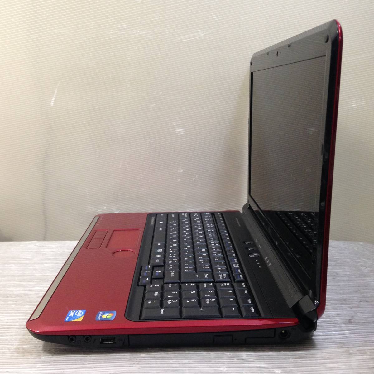 富士通 FMV-LIFEBOOK AH56/C Core i5 ブルーレイマルチ 4G Win7 【公式