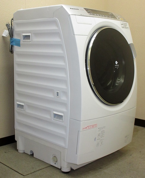 Panasonic パナソニック ◇5kg 全自動洗濯機 NA-F50B8 2015年製◇A1438