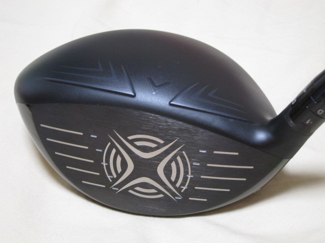 m◇ONOFF アイアン 2012 RODDIO PENTACROSS I-6(R) 7～P、SW 【公式通販】