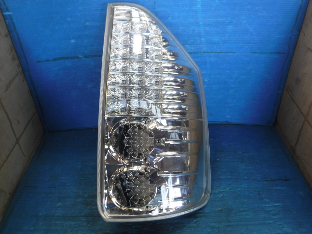 ノア 0 LED ジュエル ヴァレンティ ルームランプセット トヨタ 