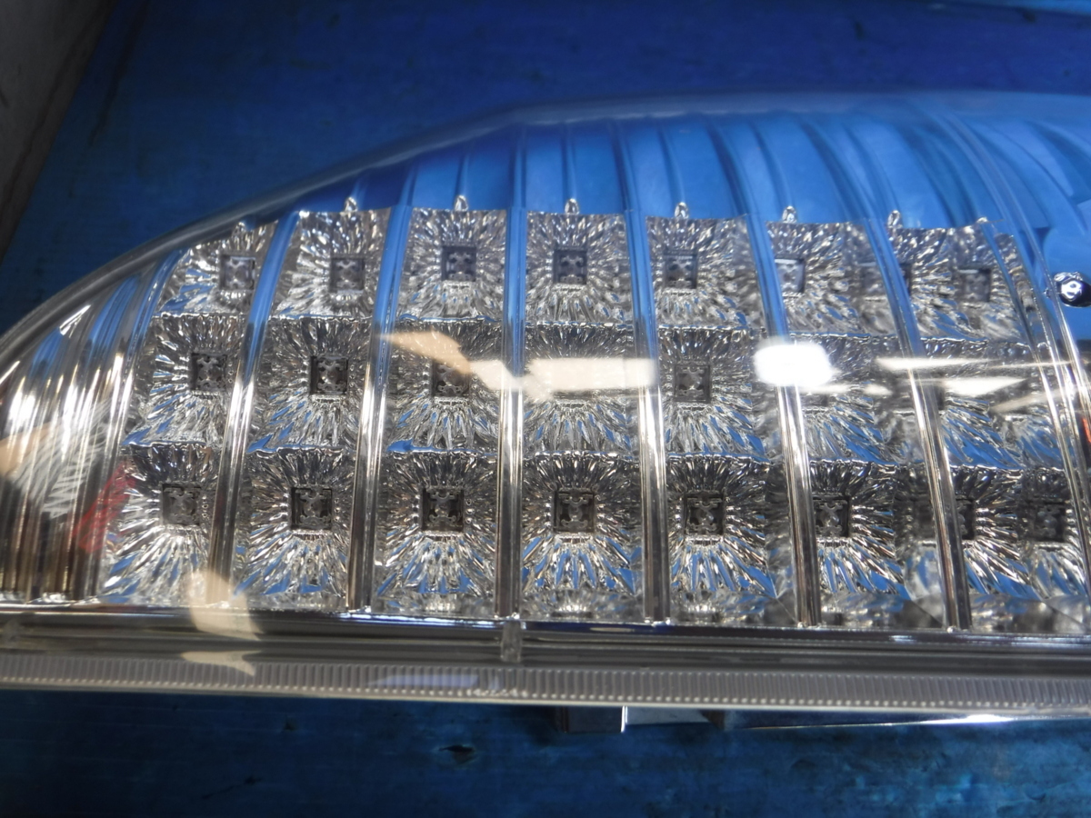 ノア 0 LED ジュエル ヴァレンティ ルームランプセット トヨタ 