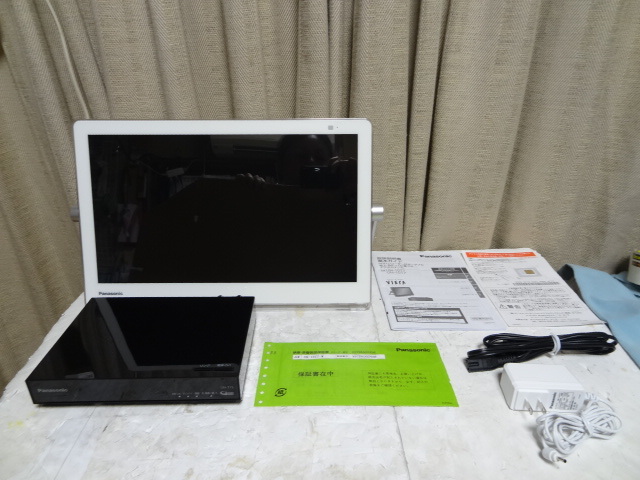 panasonicプライベートビエラUN-15T7-K Panasonic 【公式通販】