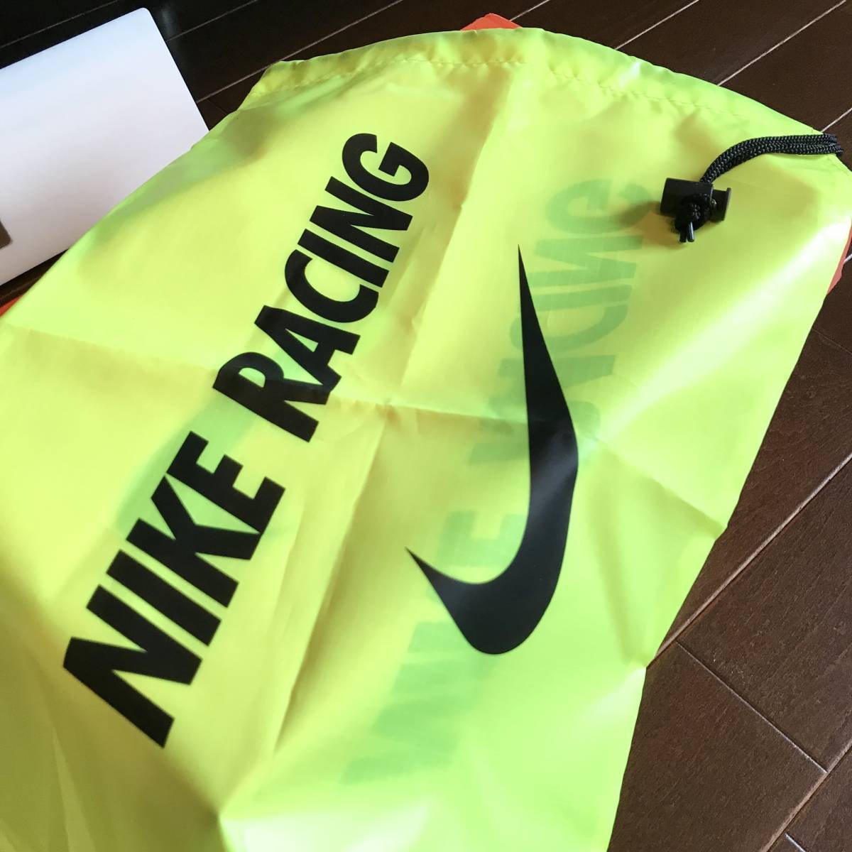 SP Zoom ZOOM ラクマ フリマアプリ SW's NikeLab ZOOM FLY SP シカゴマラソンモデル US9 27.0cm / Nike lab ナイキラボ ズームフライ CHICAGO ランニングシューズ
