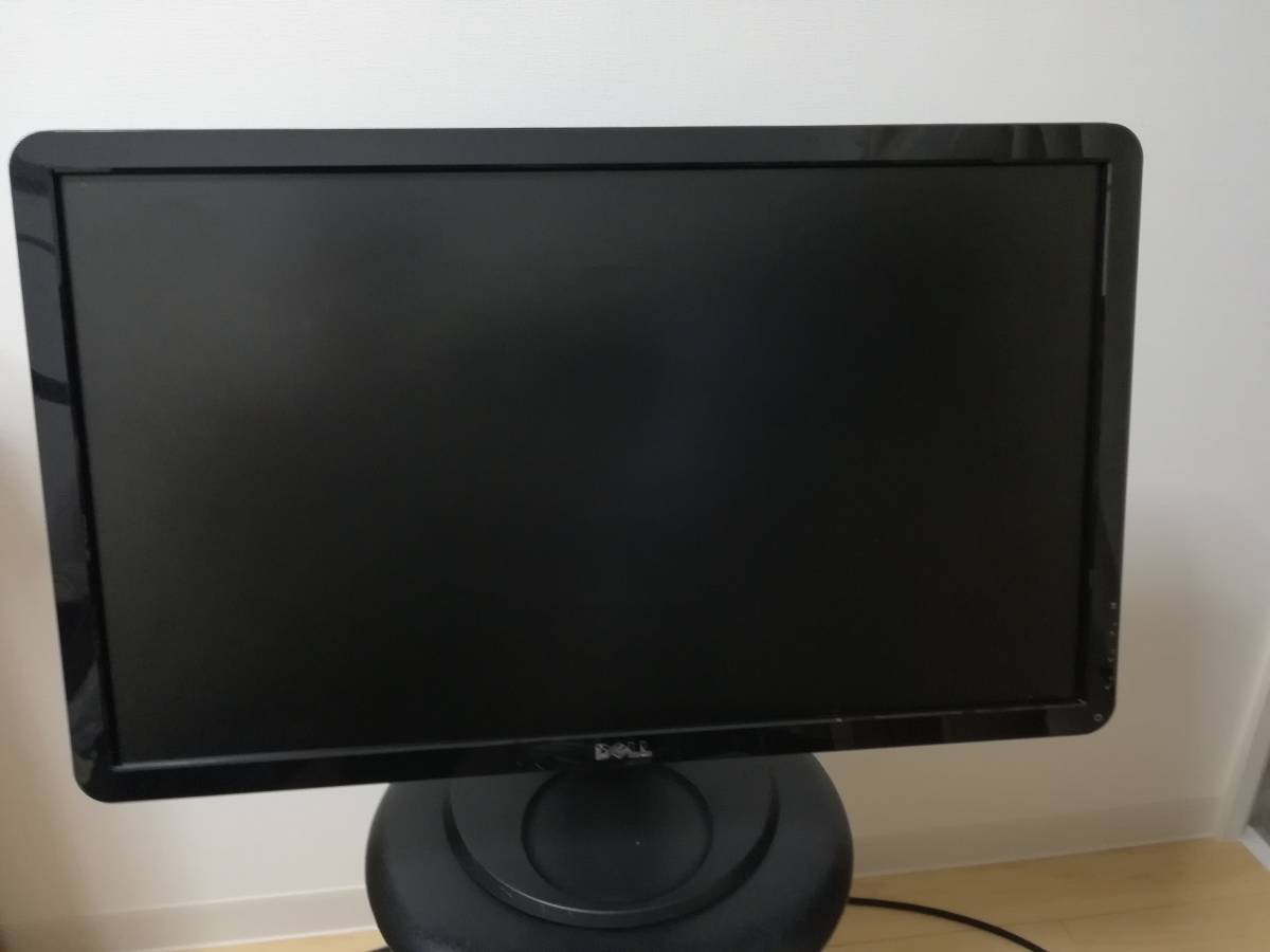 S2409Wb Dell | 24インチ Monitor ワイド 液晶モニター フルHD 081DELL 