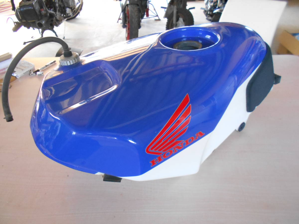 ガソリンタンク 2026年最新Yahoo!オークション NSR250R 公式通販 MC21 